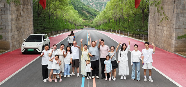 忻州團建之旅：古城、溶洞與雄關(guān)的奇妙之行